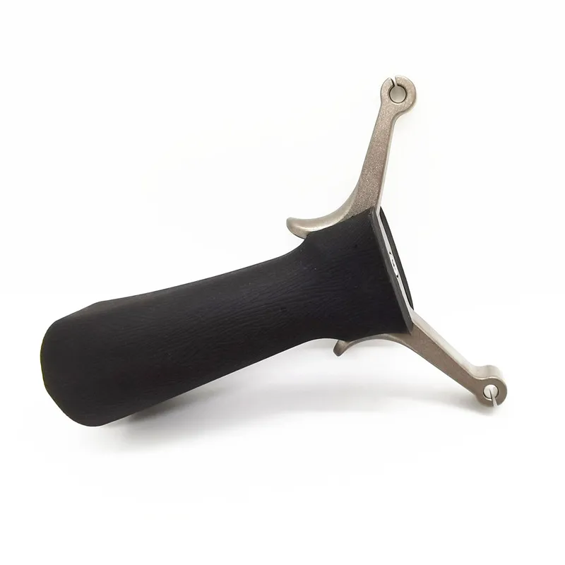 Outil de Propulsion Tactique en Titane et Résine – Image 5