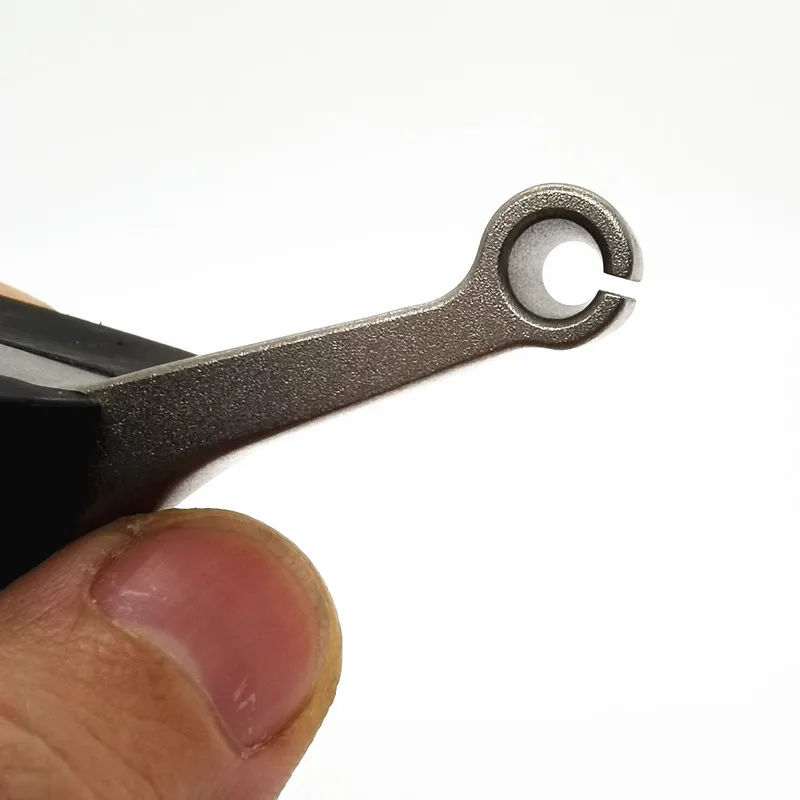 Outil de Propulsion Tactique en Titane et Résine – Image 9