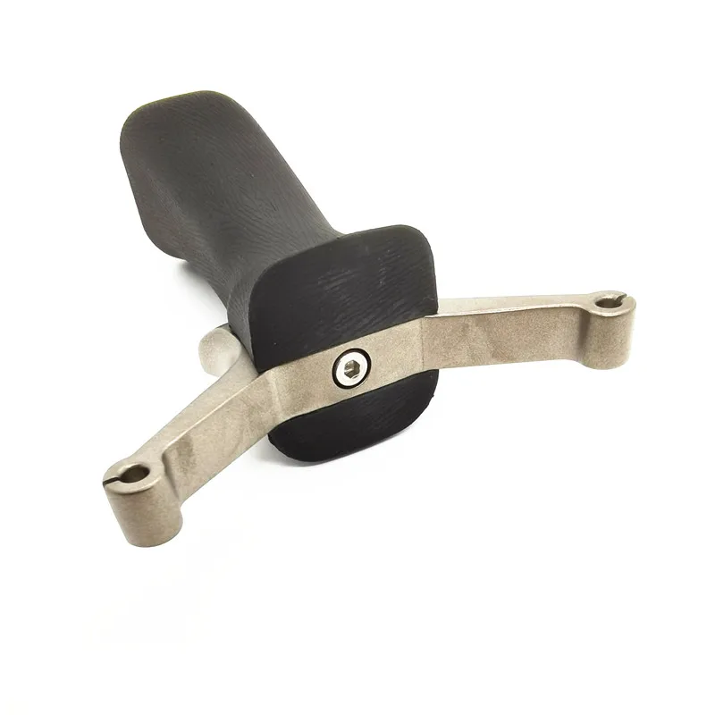 Outil de Propulsion Tactique en Titane et Résine – Image 14