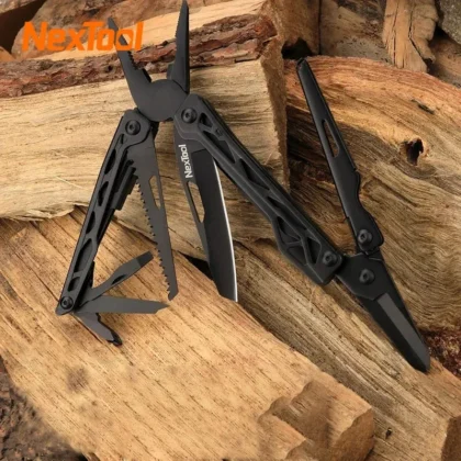 Pince Multifonction Tactique 11-en-1 NexTool