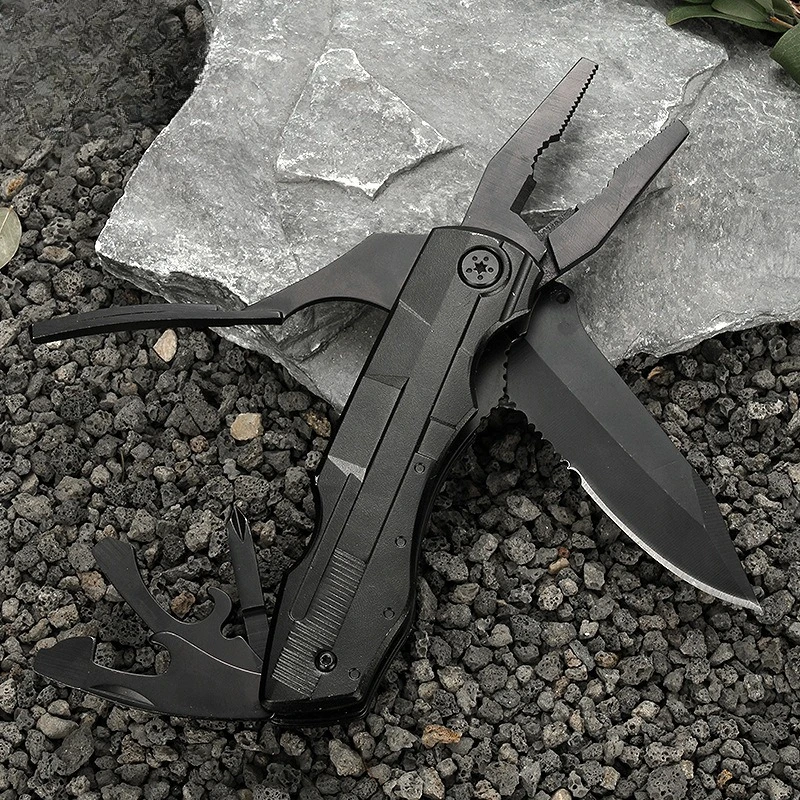 Outil Multifonction de Poche et Kit de Vissage Outdoor – Image 5