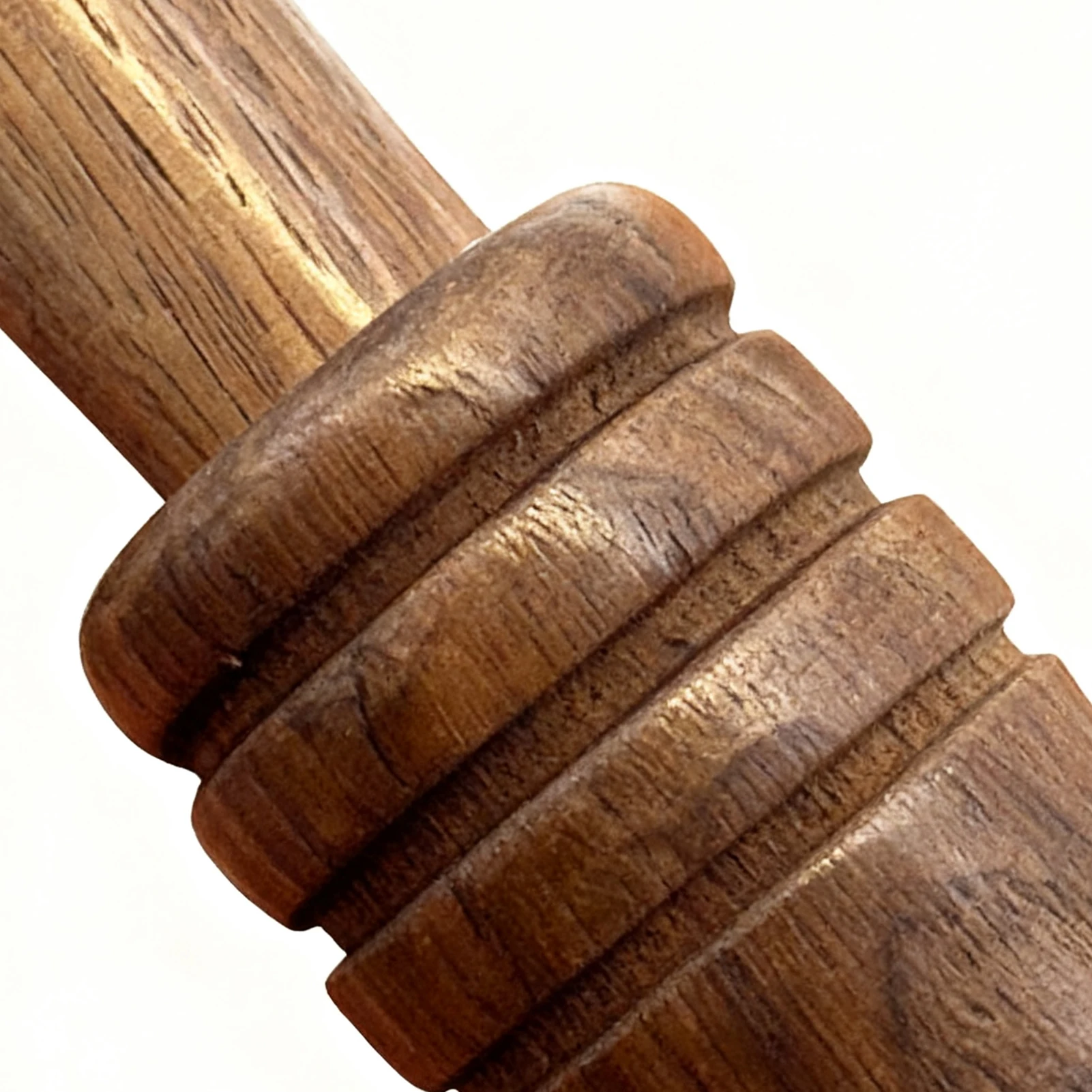 Appeau Traditionnel en Bois pour Canard – Image 11