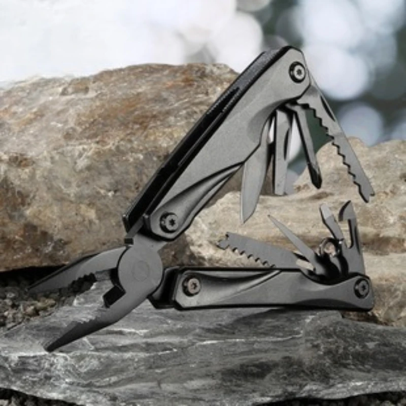 Outil Multifonction de Poche et Kit de Vissage Outdoor – Image 3