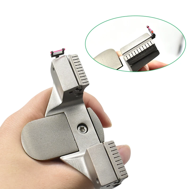 Lanceur Métallique Ergonomique de Précision – Image 5