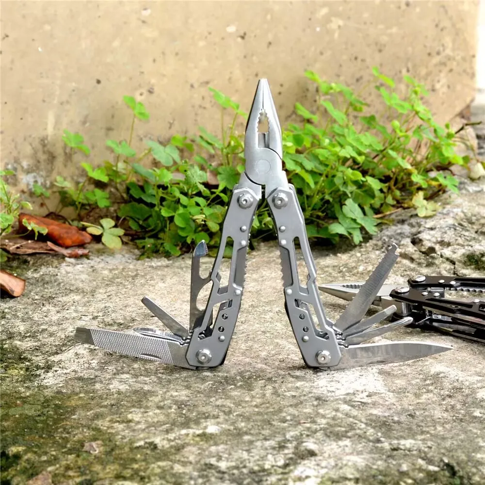 Pince outil multifonction edc polyvalente