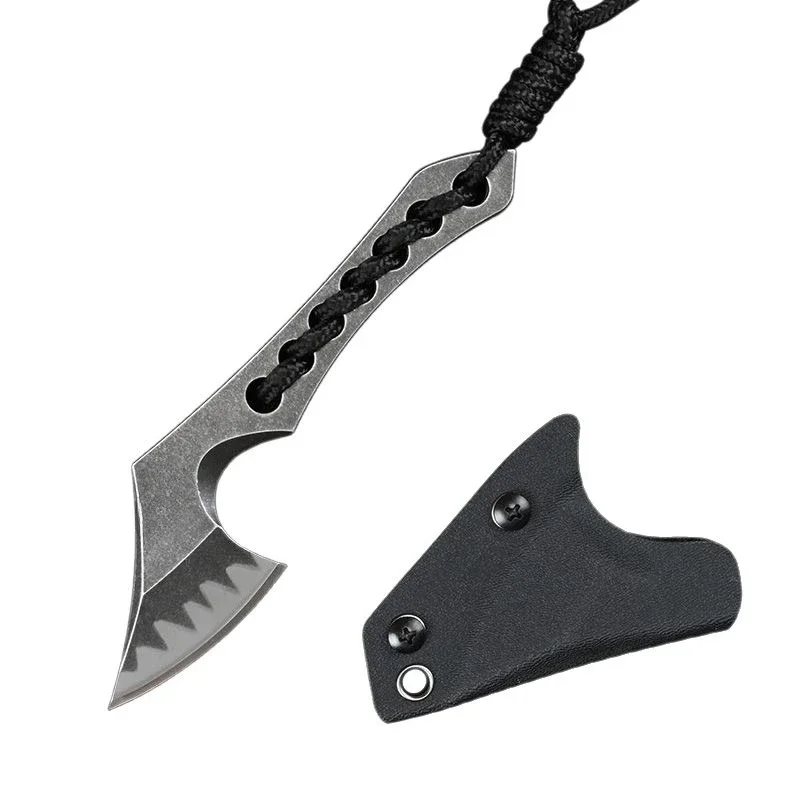 Outil Fixe Tactique D2 Compact 16cm – Image 6