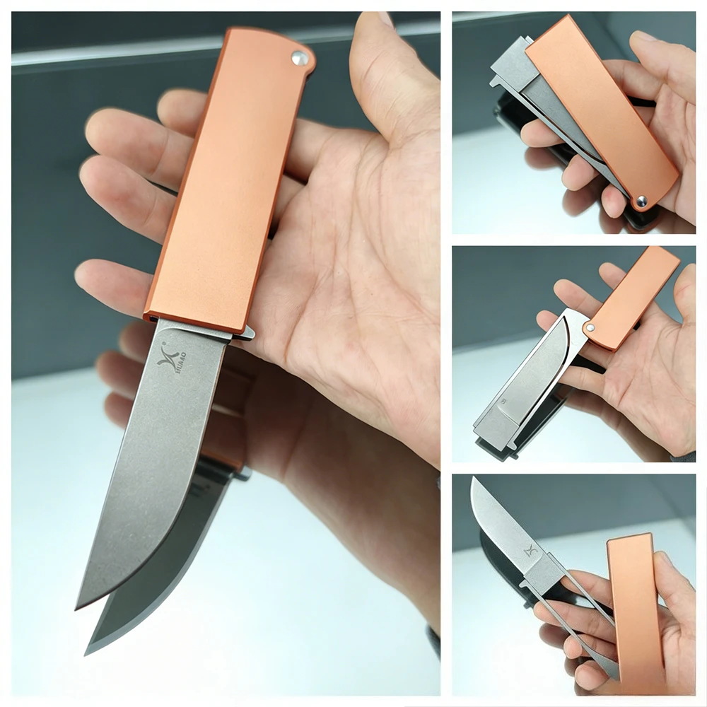 Outil de Poche Articulé D2 – Image 2