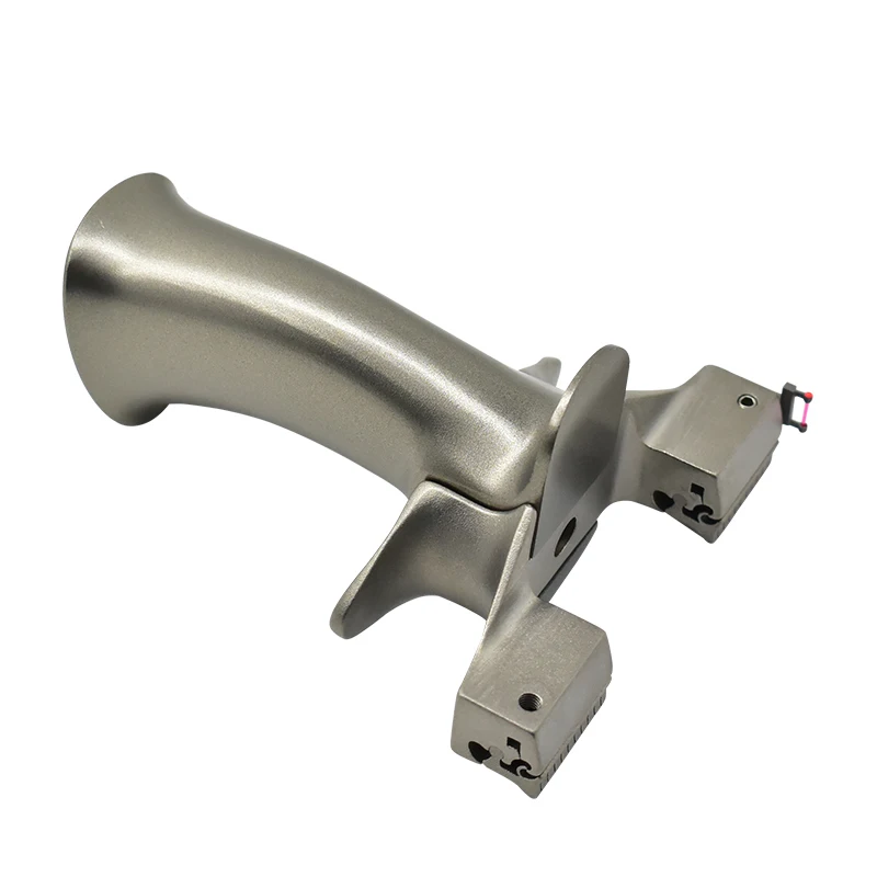 Lanceur Métallique Ergonomique de Précision – Image 4