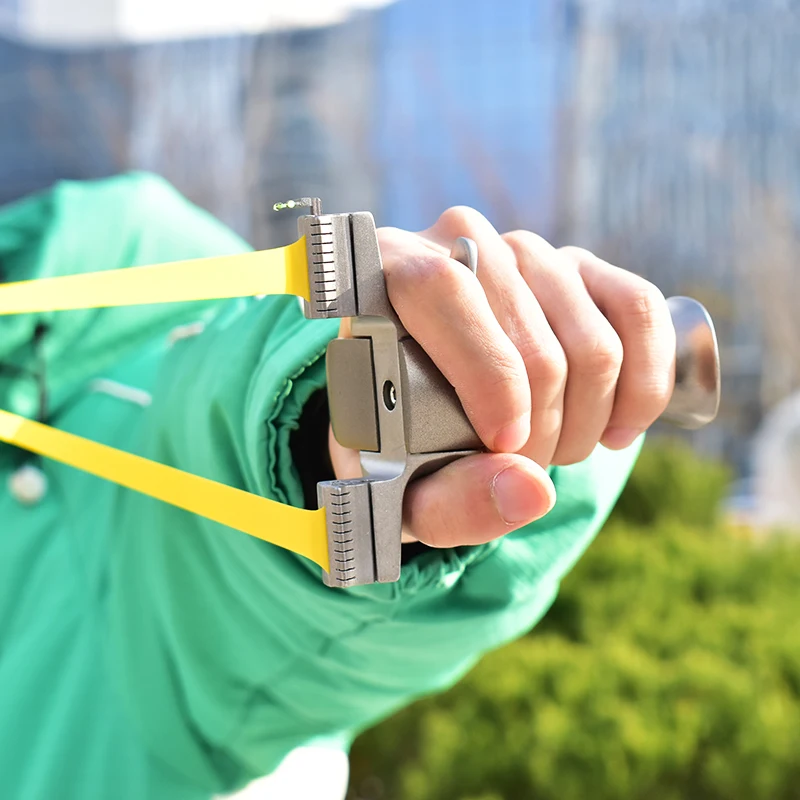 Lanceur Métallique Ergonomique de Précision – Image 8