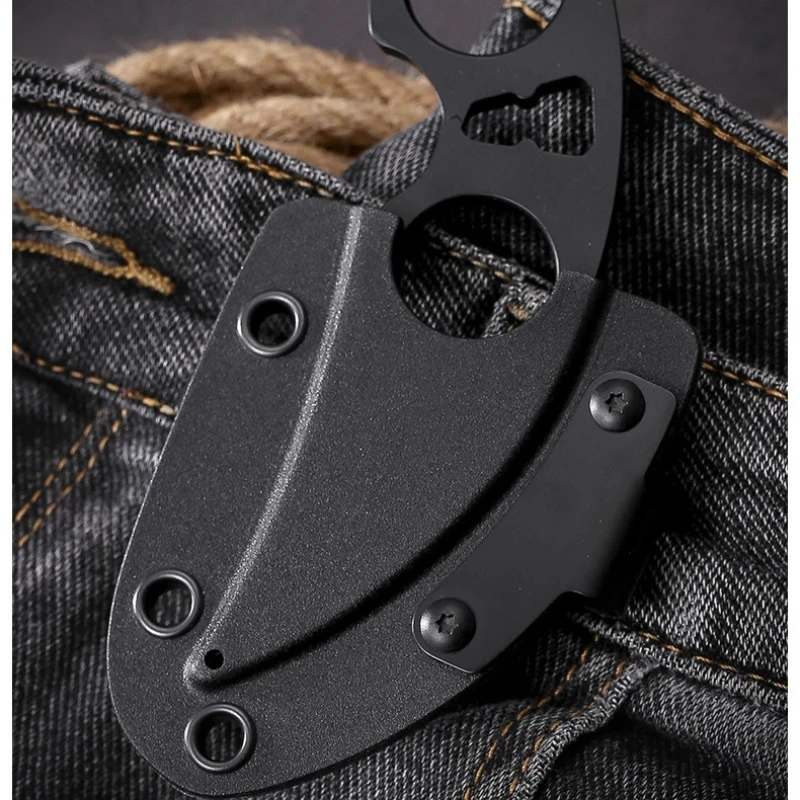 Outil Fixe de Poche et Minimaliste EDC – Image 4
