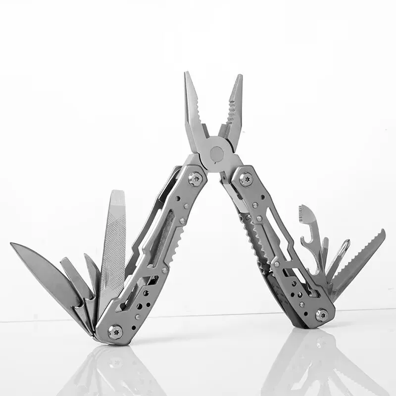 Pince outil multifonction edc polyvalente – Image 7