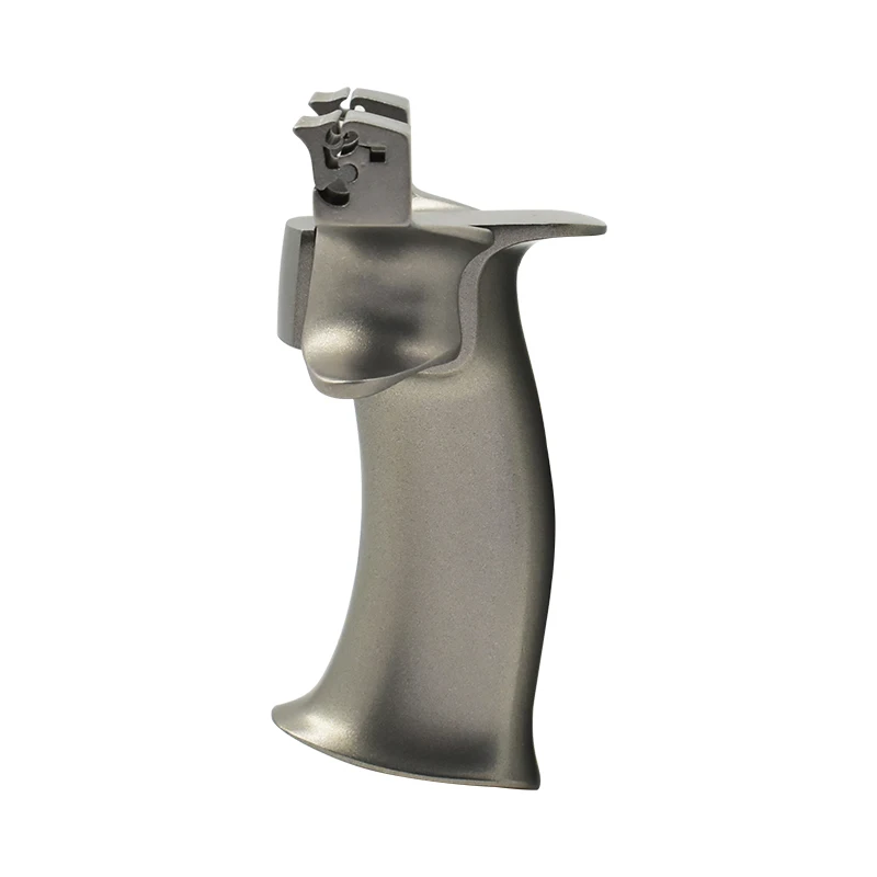 Lanceur Métallique Ergonomique de Précision – Image 7
