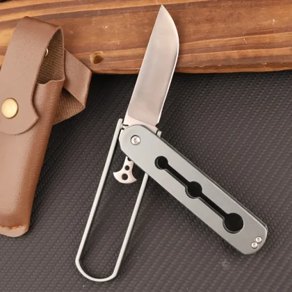 Outil Pliant Outdoor Compact