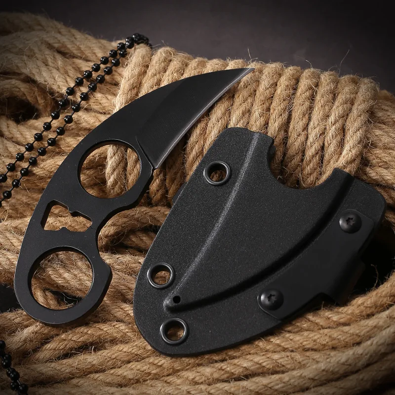 Outil Fixe de Poche et Minimaliste EDC – Image 2