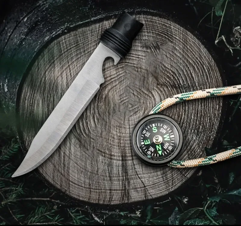 Pelle Pliante Tactique Militaire de Survie et Bivouac – Image 13