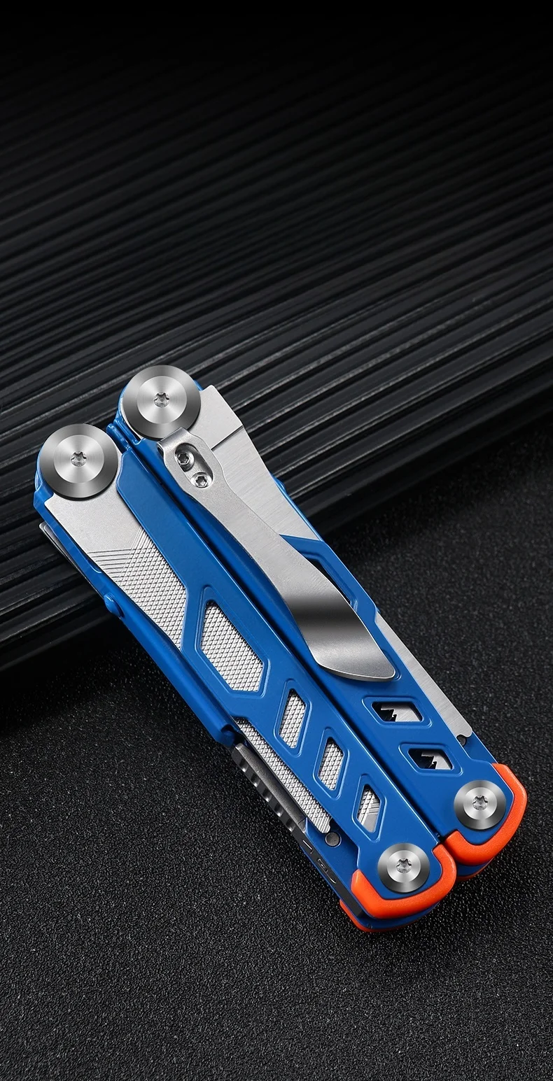 Pince multifonction edc technique – Image 9