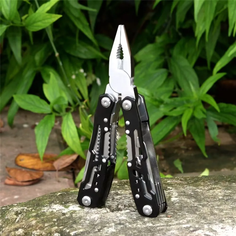 Pince outil multifonction edc polyvalente – Image 5