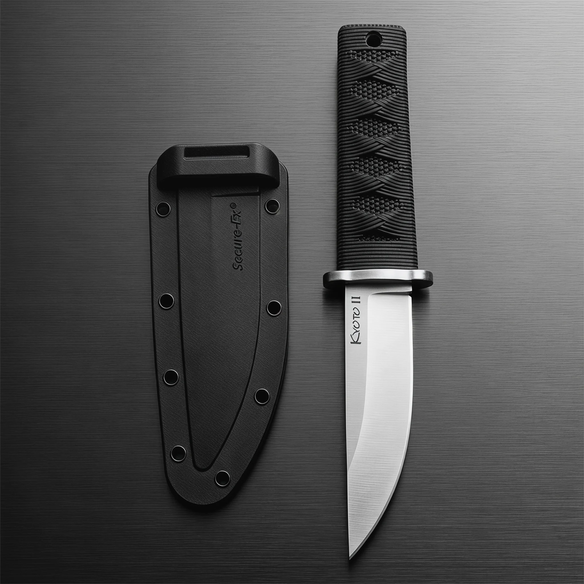 Outil de Coupe Fixe Compact 17cm – Image 6