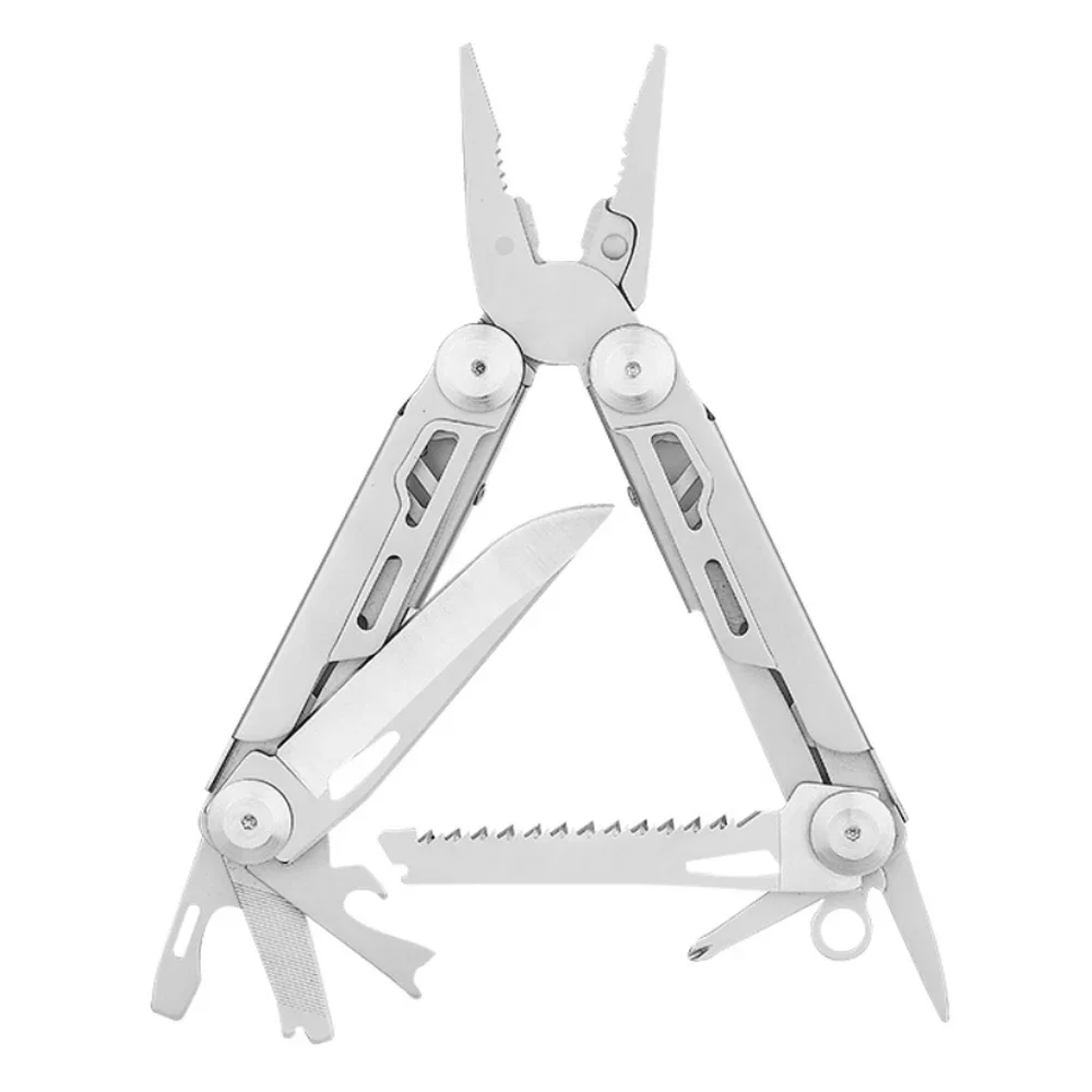 Pince Multitool EDC en Acier Inoxydable – Image 6