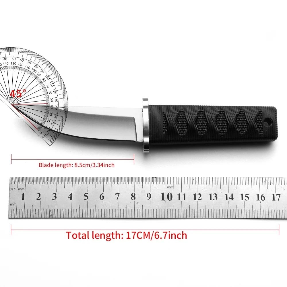Outil de Coupe Fixe Compact 17cm – Image 5