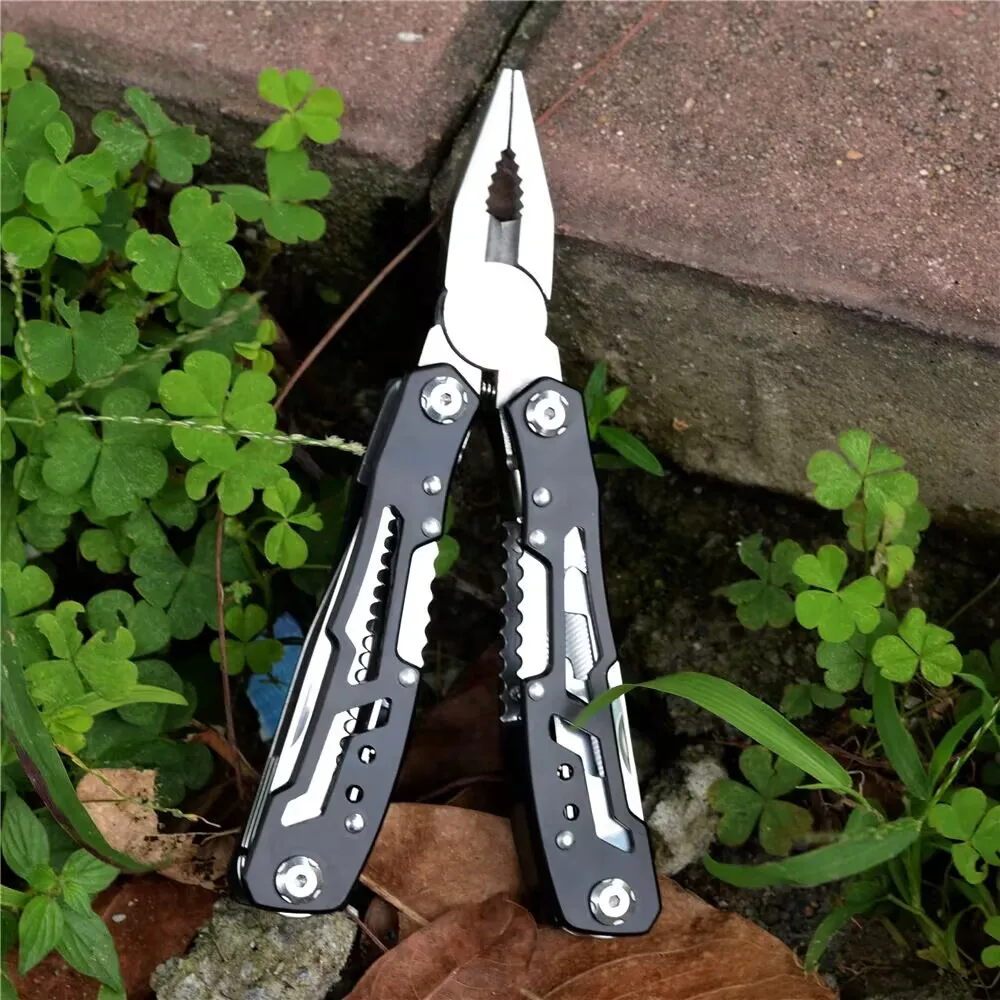 Pince outil multifonction edc polyvalente – Image 2