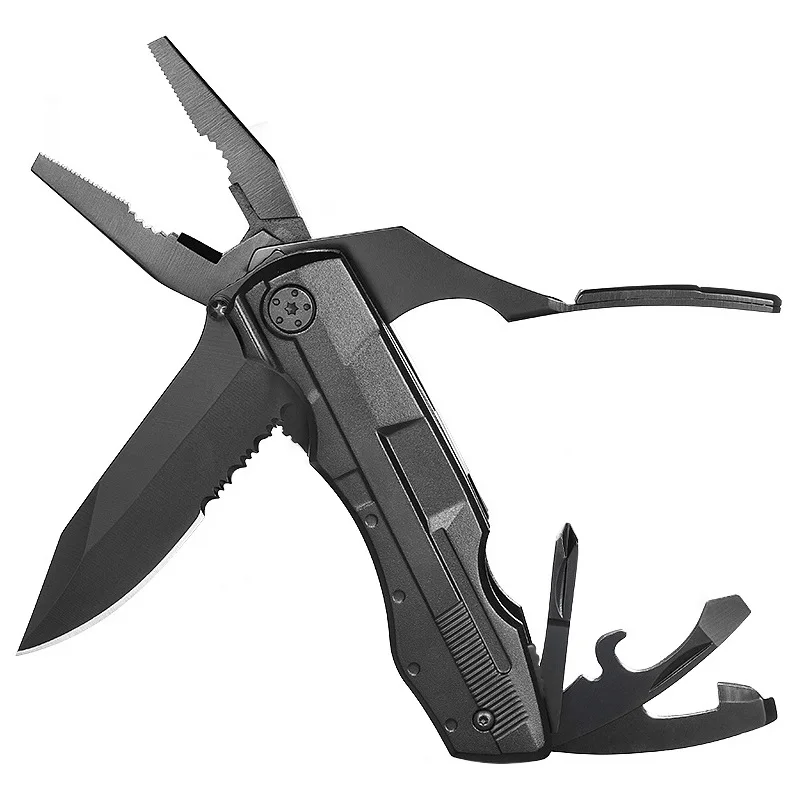 Outil Multifonction de Poche et Kit de Vissage Outdoor – Image 6