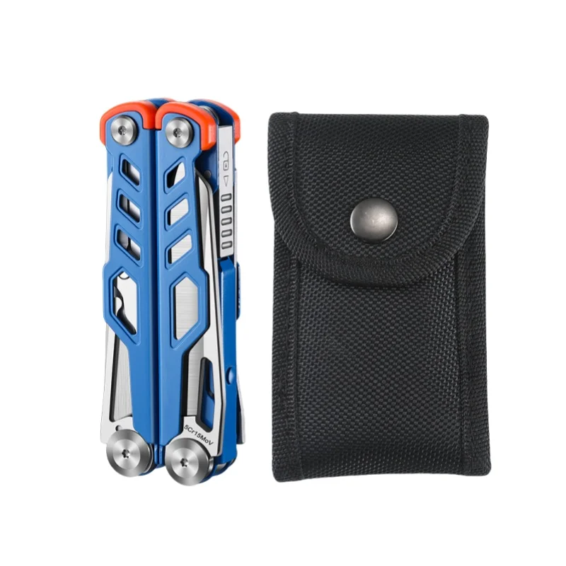 Pince multifonction edc technique – Image 2