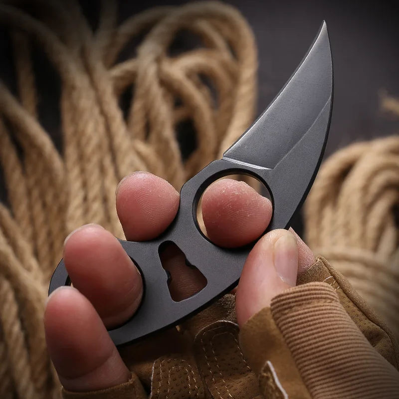 Outil Fixe de Poche et Minimaliste EDC – Image 3