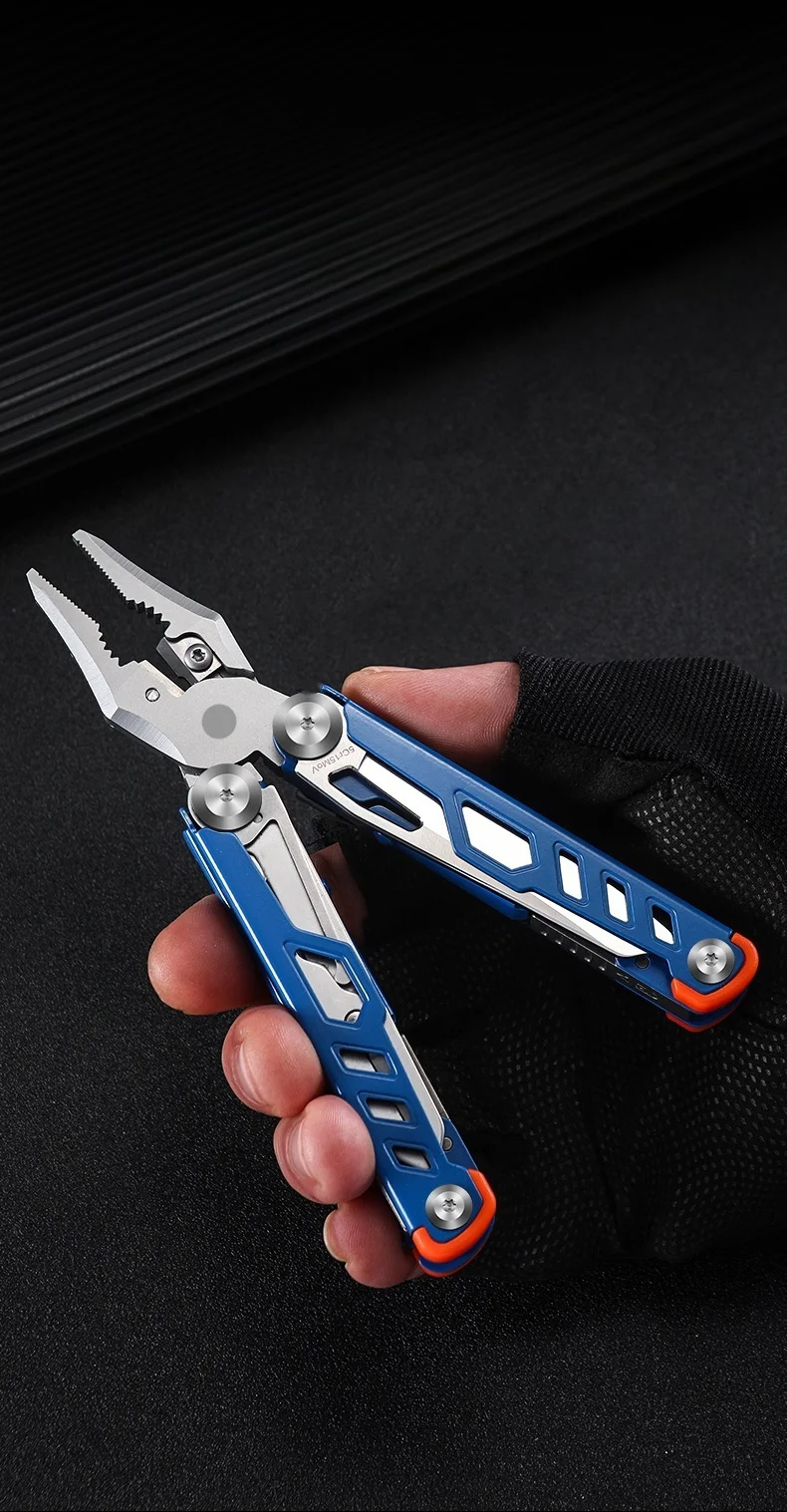 Pince multifonction edc technique – Image 8
