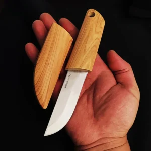 Outil de Poche Fixe Nordique