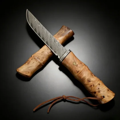 Outil Fixe Artisanat Traditionnel