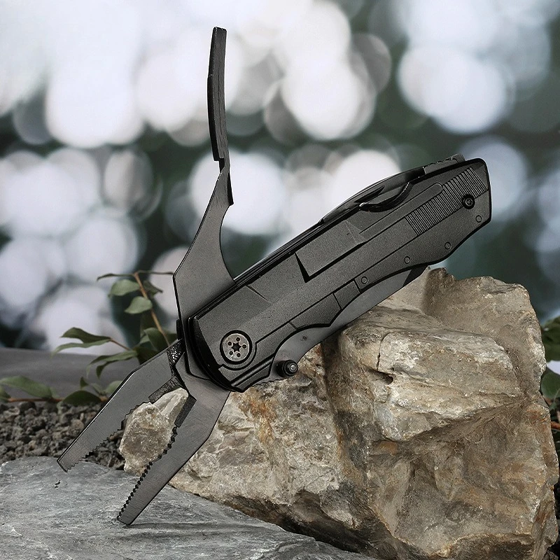 Outil Multifonction de Poche et Kit de Vissage Outdoor – Image 4