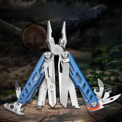 Pince Multifonction Outdoor Premium | BushcraftKit