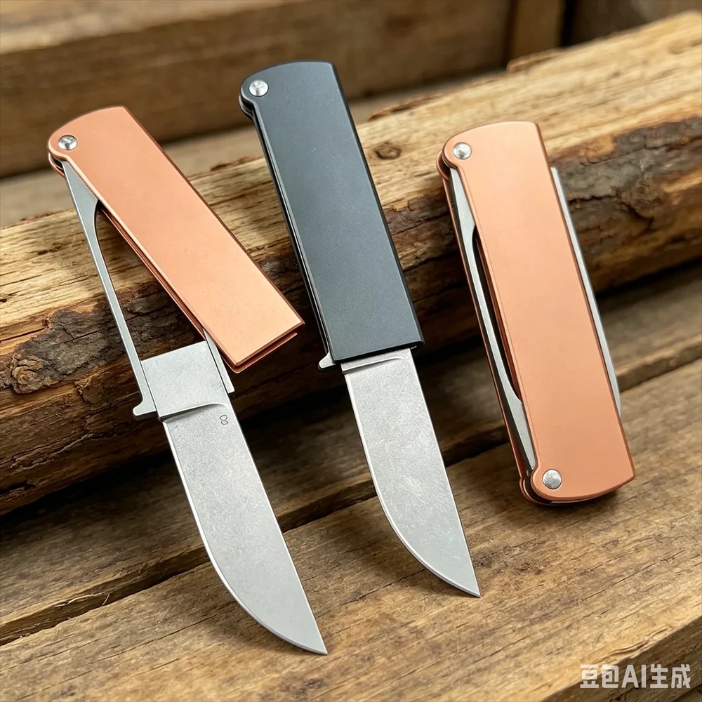 Outil Pliant Aluminium T6 D2 – Image 12