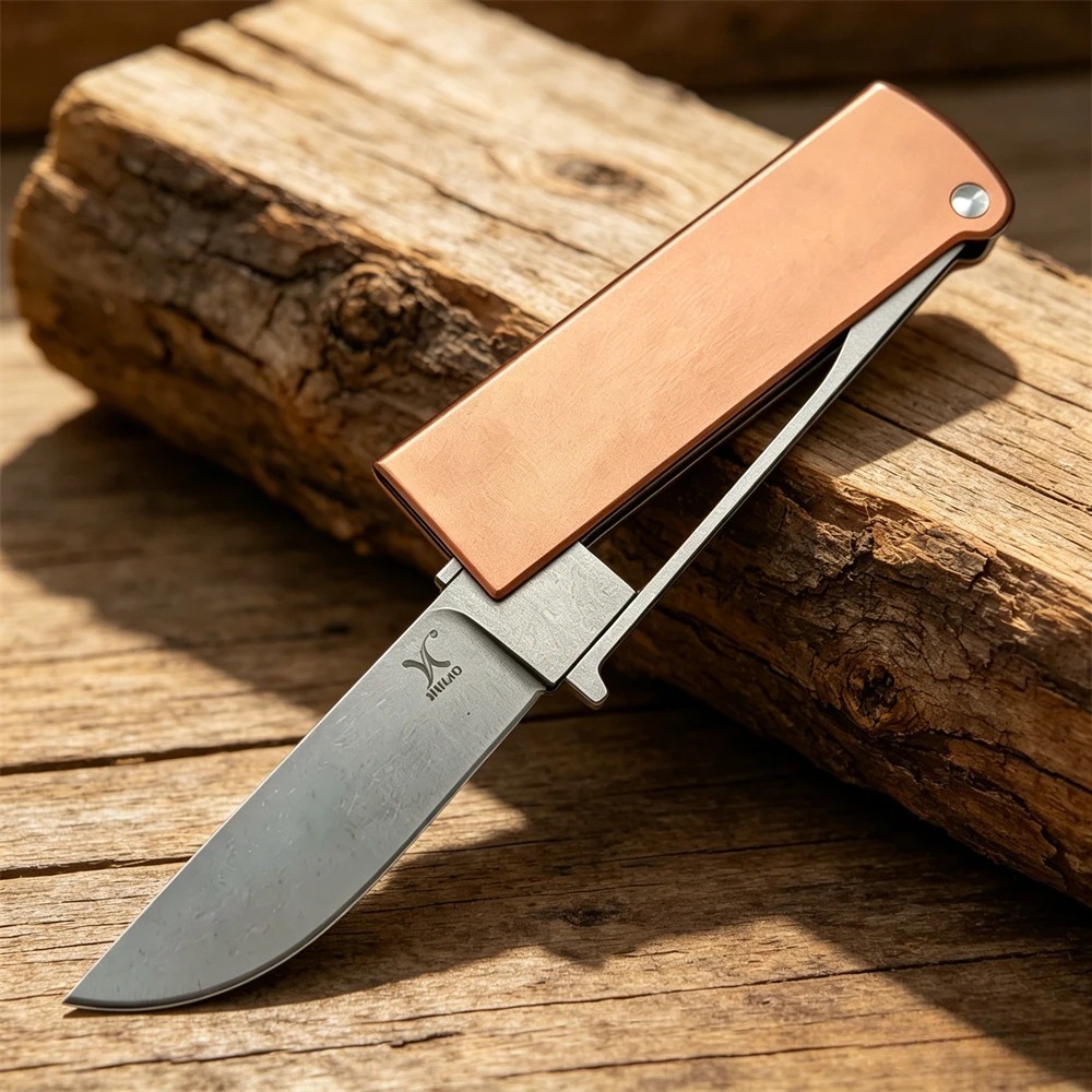 Outil Pliant Aluminium T6 D2 – Image 9