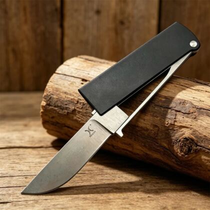 Outil Pliant Aluminium T6 D2