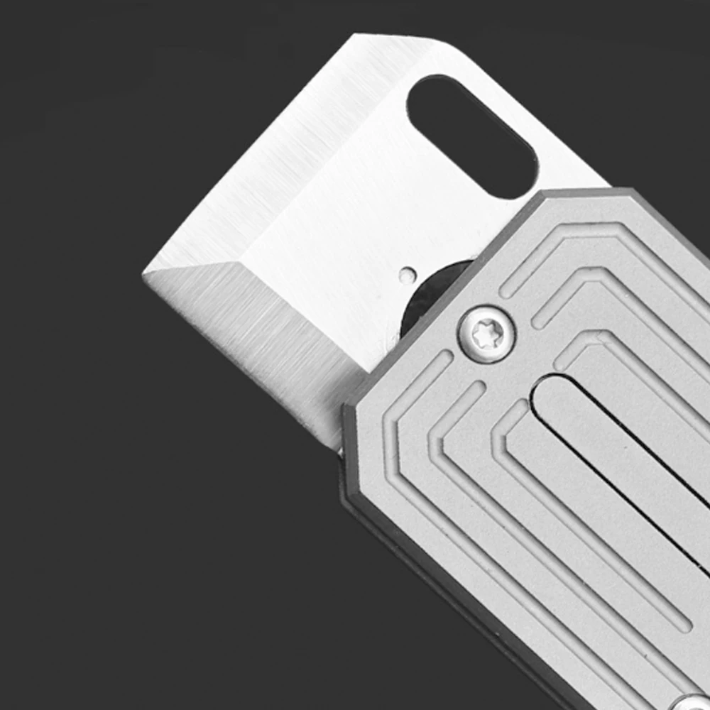 Outil pliant multifonction en acier inoxydable – Image 7