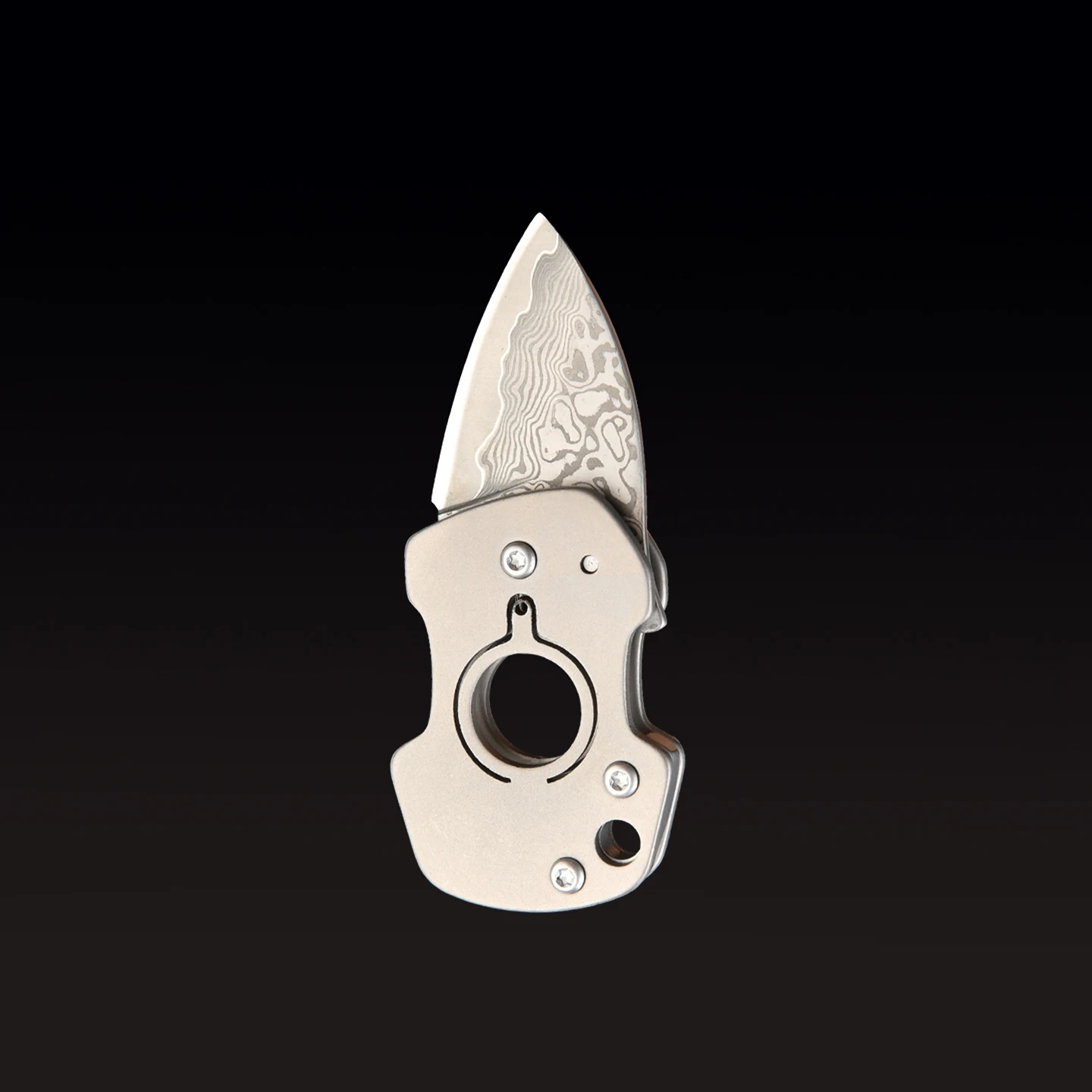 Mini Outil Pliable Damas et Titane – Image 17