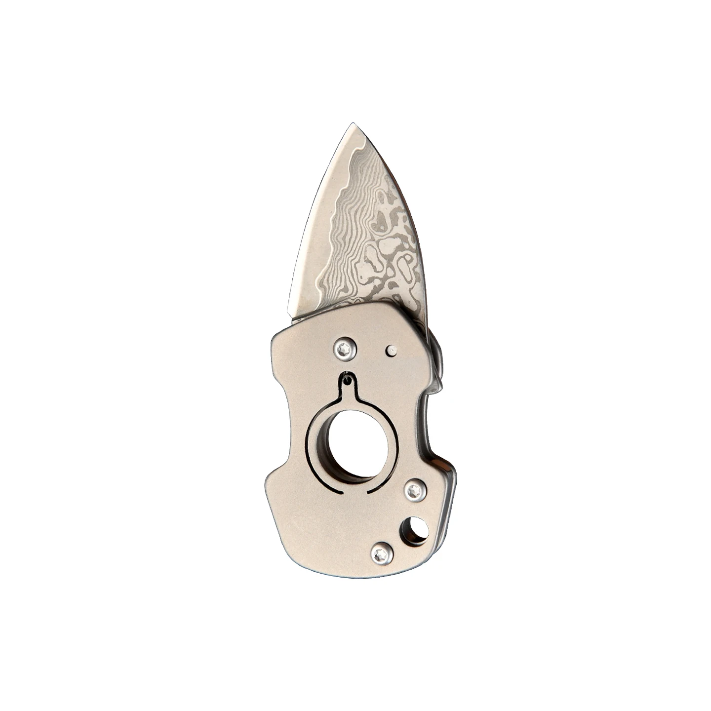 Mini Outil Pliable Damas et Titane – Image 18