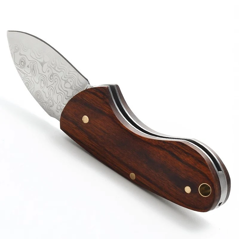 Mini Outil Pliable Bois et Acier | BushcraftKit – Image 10