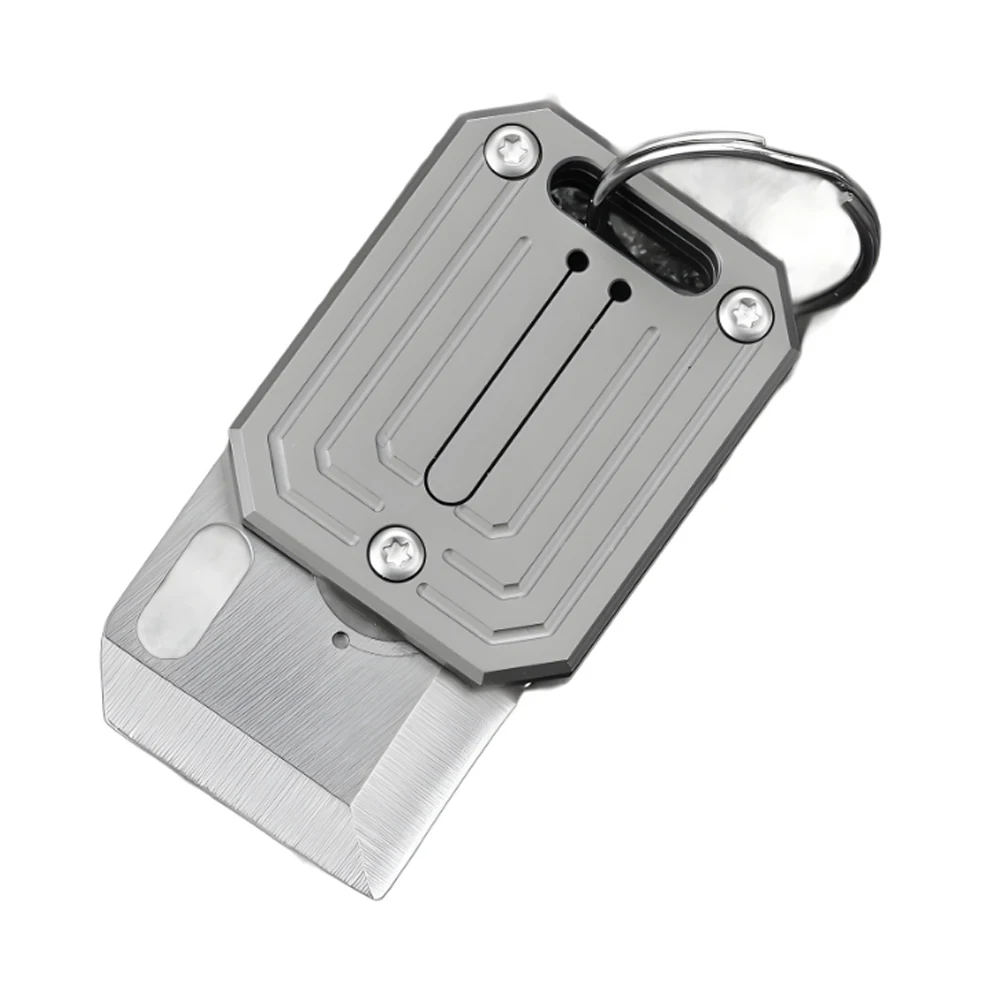 Outil pliant multifonction en acier inoxydable – Image 15