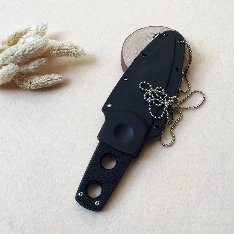 Outil Fixe Ultra-Léger Étui Kydex | BushcraftKit – Image 8
