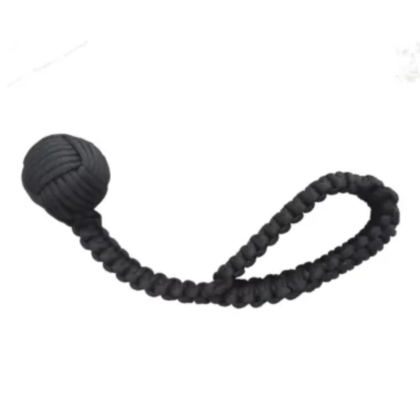 Anneau Outdoor en Acier | BushcraftKit