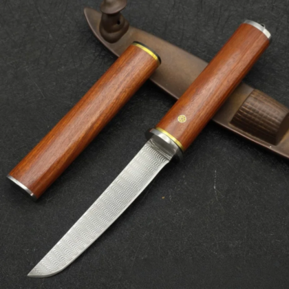 Outil Fixe Damas & Bois