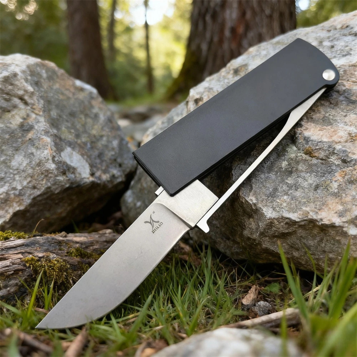 Outil Outdoor D2 & T6 | BushcraftKit