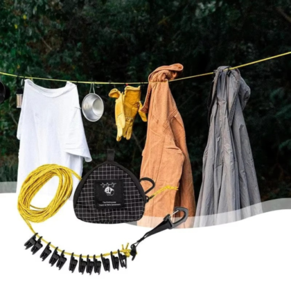 Cordon Bivouac Ajustable | BushcraftKit