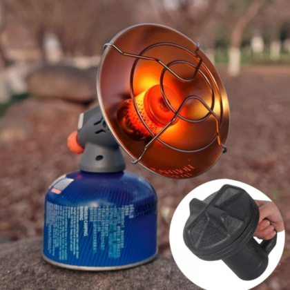 Radiateur Gaz Compact | BushcraftKit