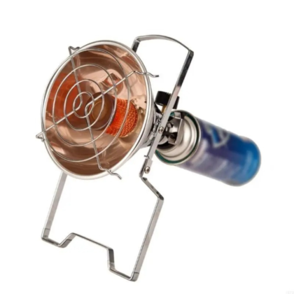 Module Gaz Bivouac 1000W | BushcraftKit