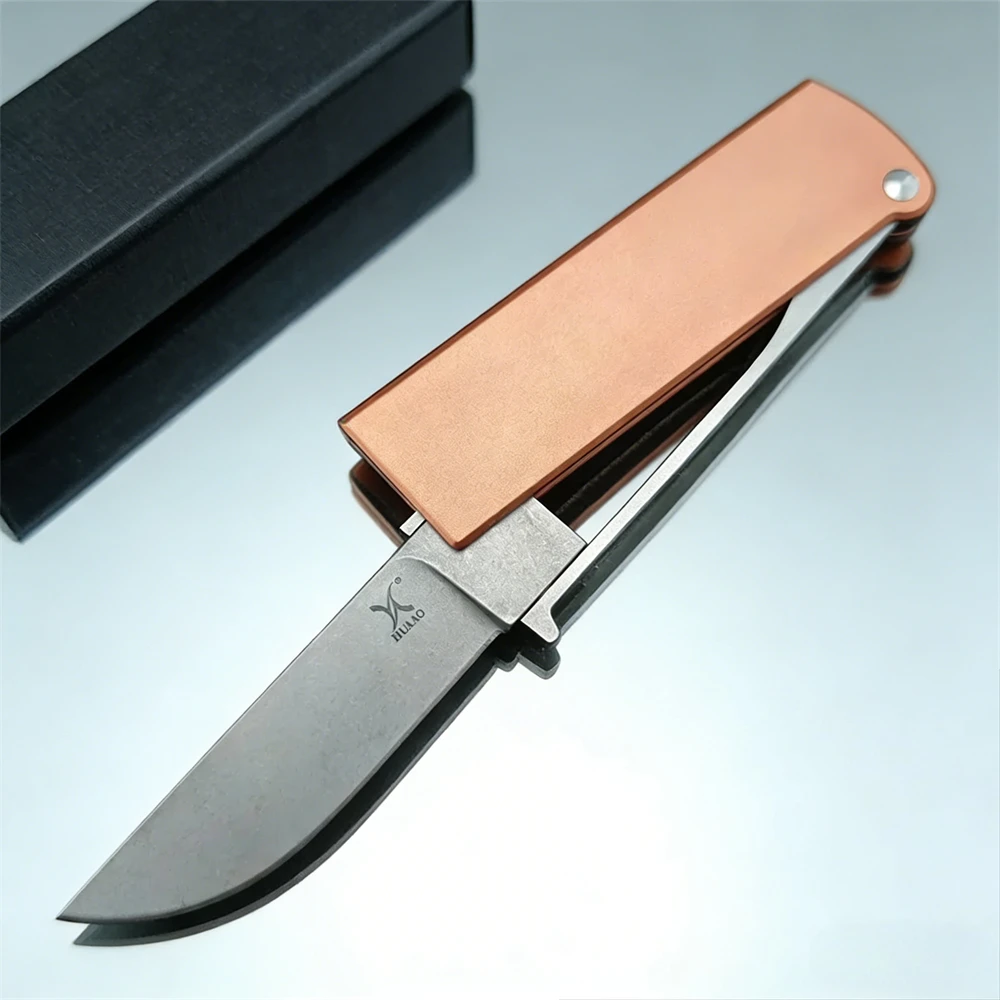Outil Outdoor D2 & T6 | BushcraftKit – Image 8