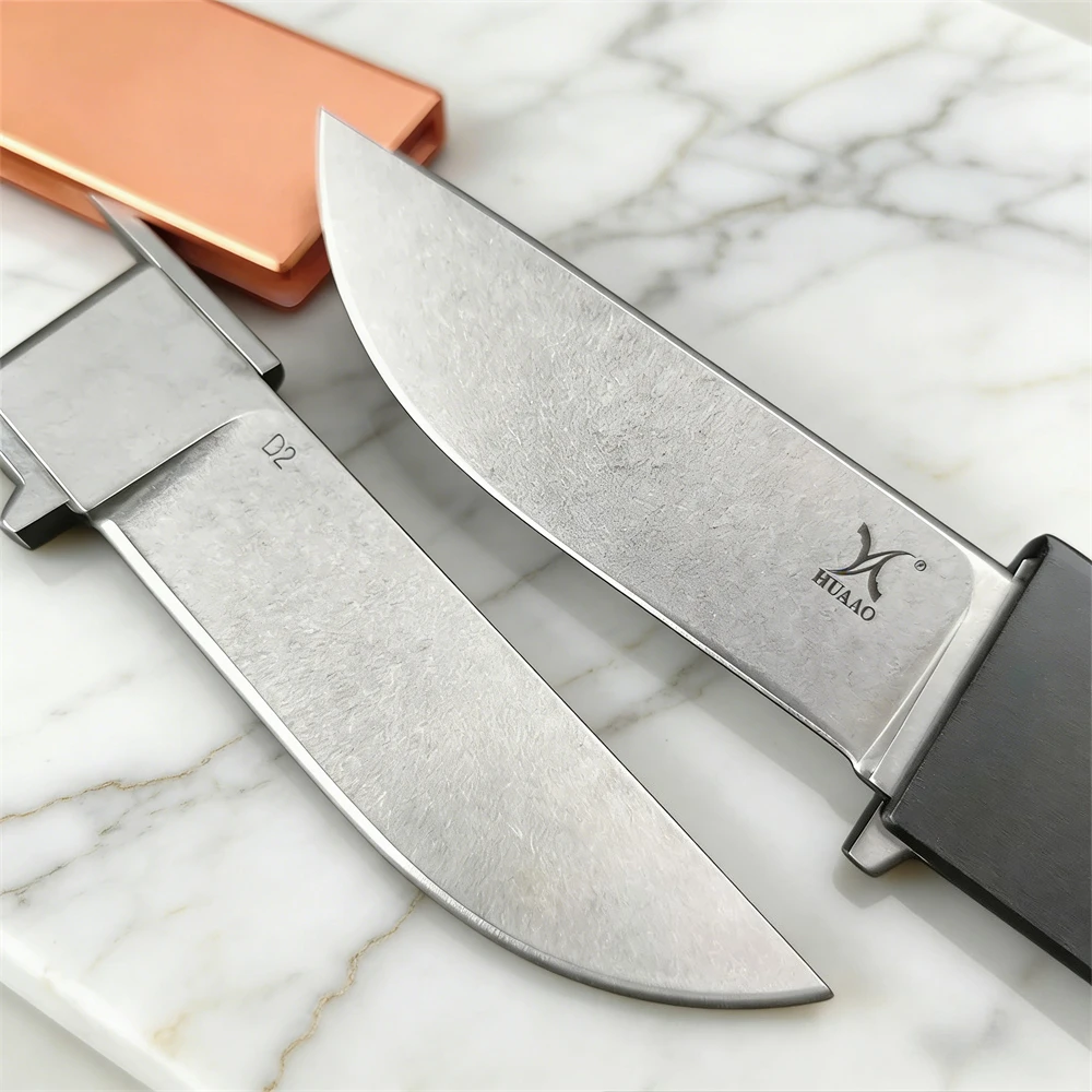 Outil Outdoor D2 & T6 | BushcraftKit – Image 11